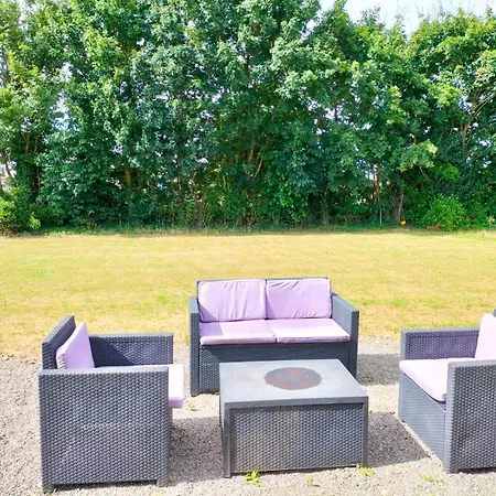 Holiday home Maison De Vacance