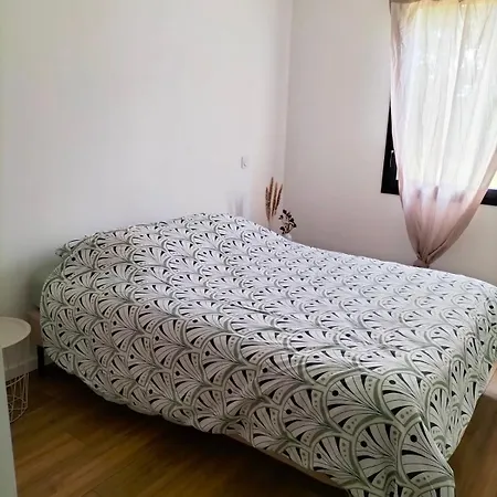 Maison De Vacance Lucon