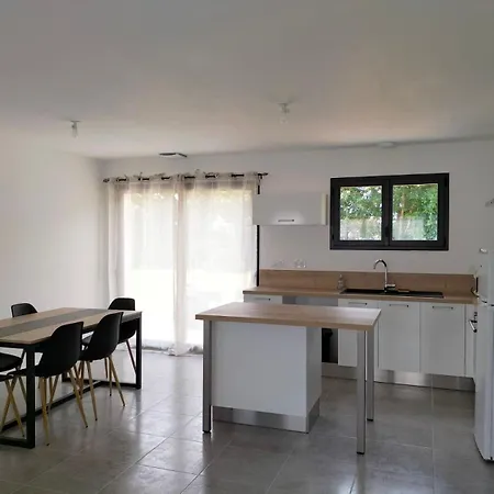 Maison De Vacance Holiday home