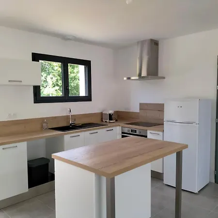 Holiday home Maison De Vacance *
