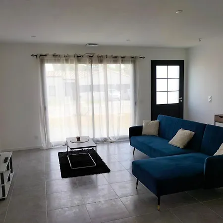Maison De Vacance Holiday home *