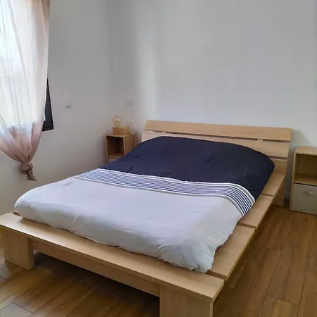 Maison De Vacance Lucon