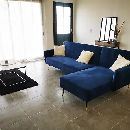 Maison De Vacance Holiday home *